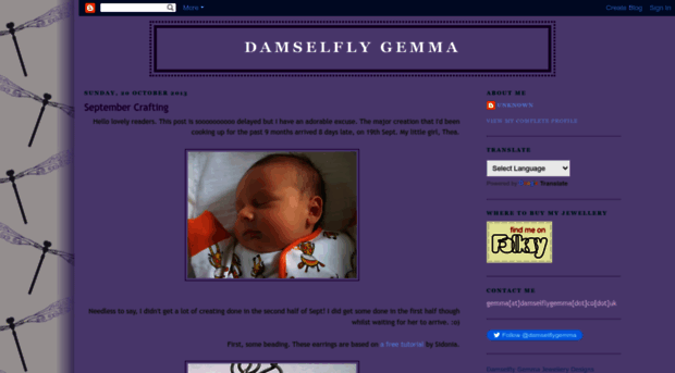 damselflygemma.blogspot.com