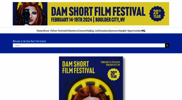 damshortfilm.org