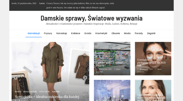 damskie.pl