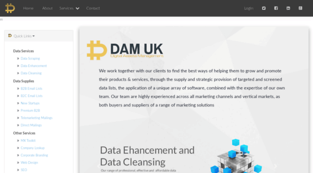 damukltd.com