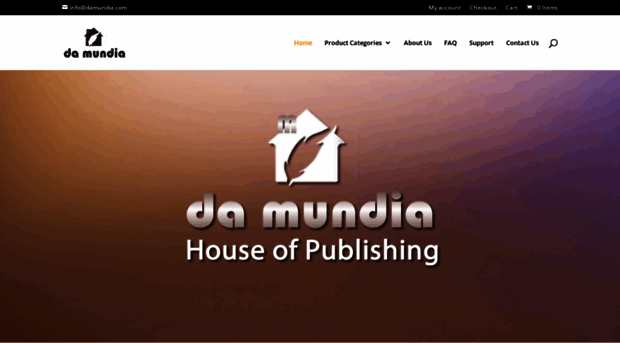 damundia.com