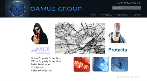 damusgroup.net