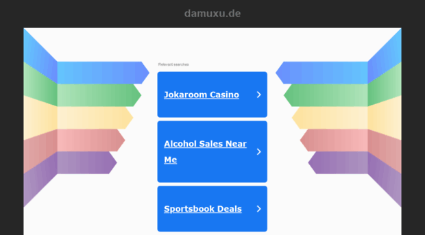 damuxu.de