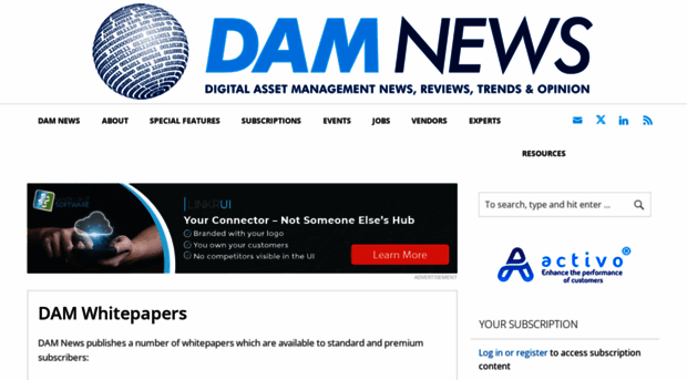 damwhitepapers.org