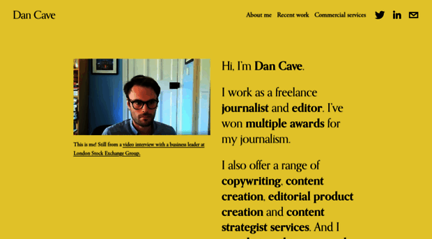 dan-cave.com