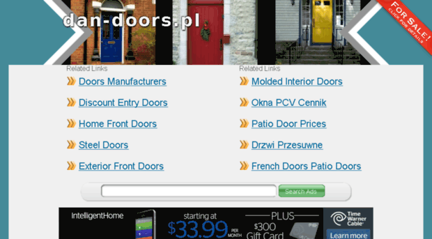 dan-doors.pl