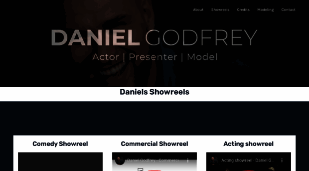 dan-godfrey.com