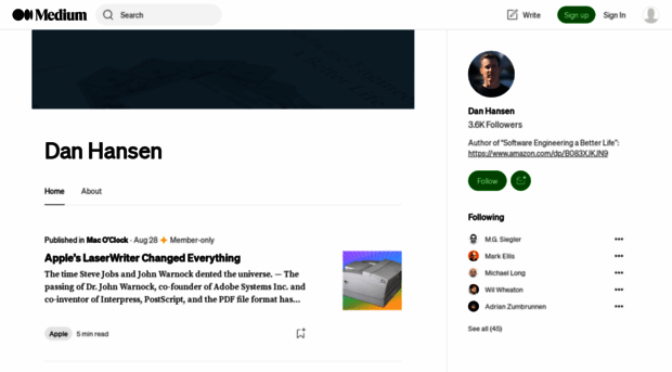 dan-hansen.medium.com