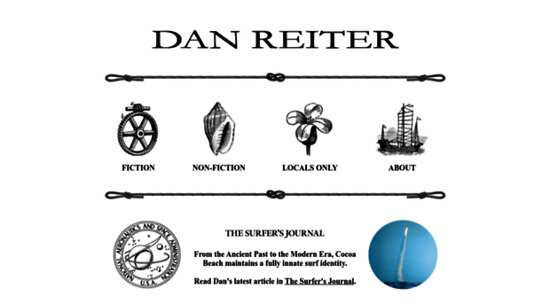 dan-reiter.com