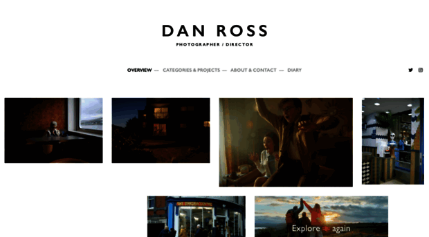 dan-ross.com