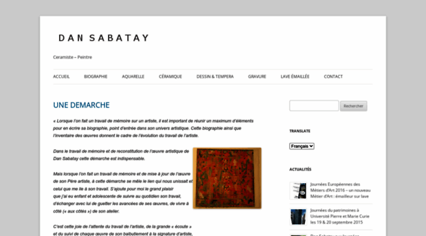 dan-sabatay.com