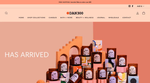 dan300.com.au