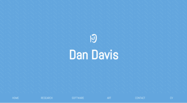 dan7davis.github.io