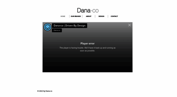 dana-co.com