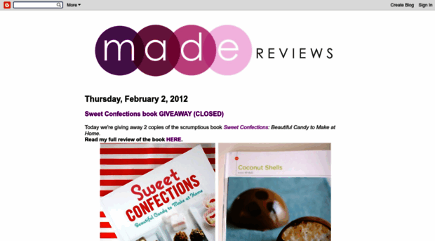 dana-made-it-reviews.blogspot.com