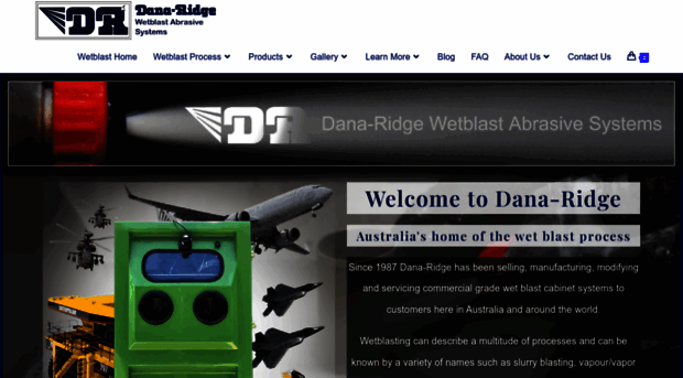 dana-ridge.com.au