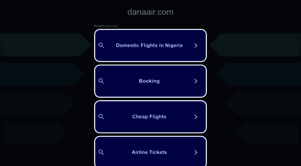 danaair.com