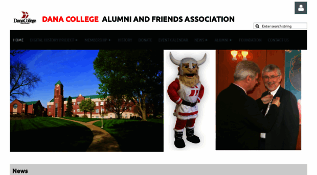 danaalumni.org