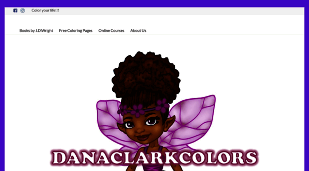 danaclarkcolors.com