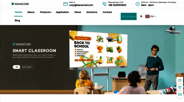 danacoidedu.com