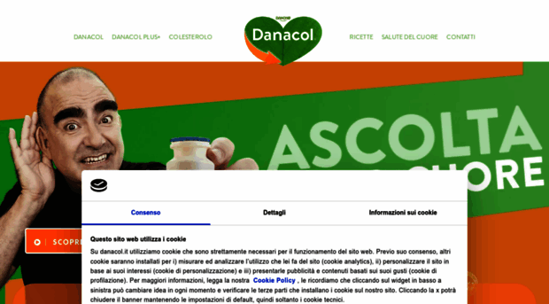 danacol.it