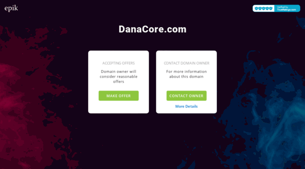 danacore.com