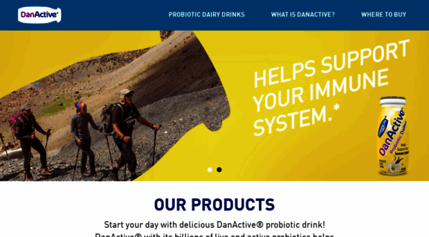 danactive.com