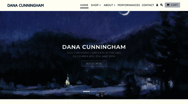 danacunningham.com