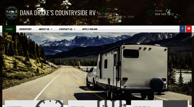 danadrakescountrysiderv.com