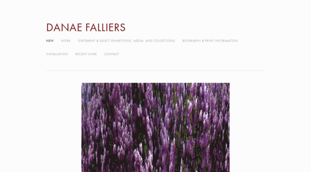 danae-falliers.com