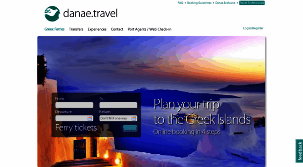 danae.travel