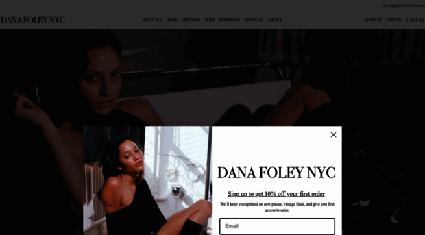 danafoleynyc.com