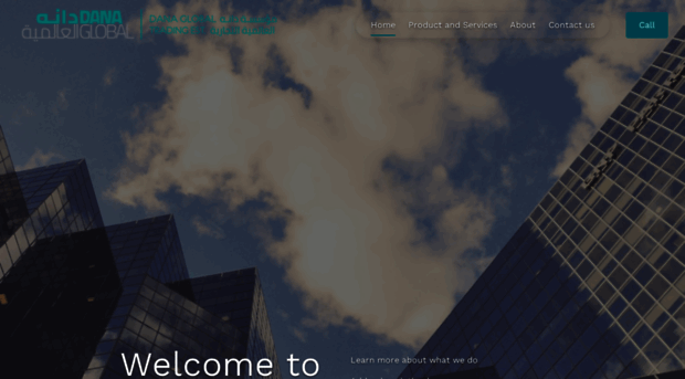 danaglobal.com.sa