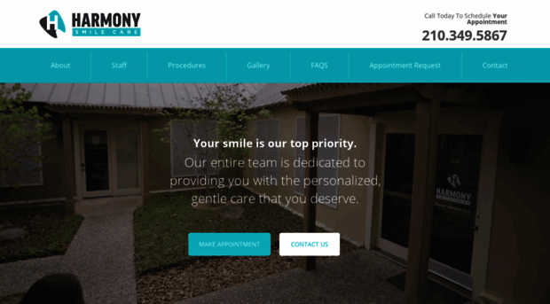 danaharmondds.com