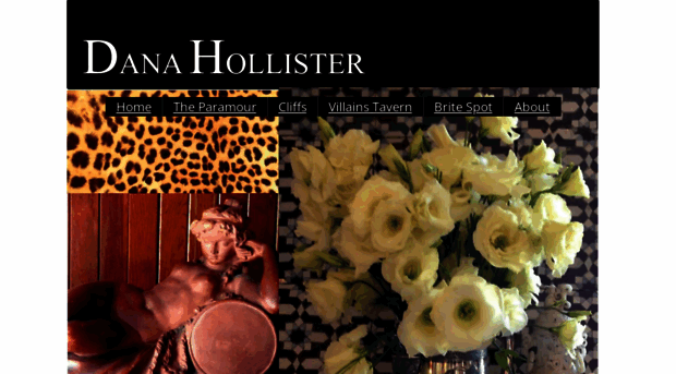 danahollister.com