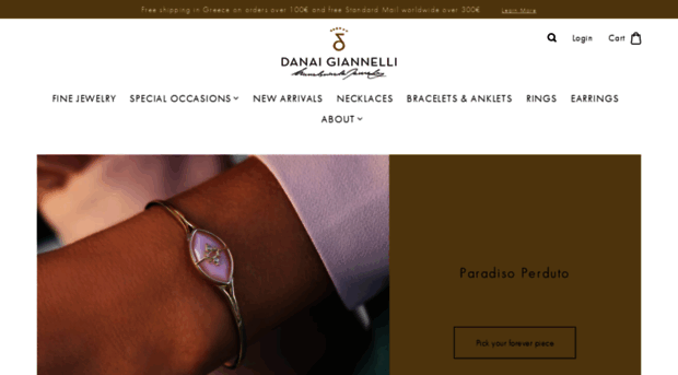 danai-giannelli.com