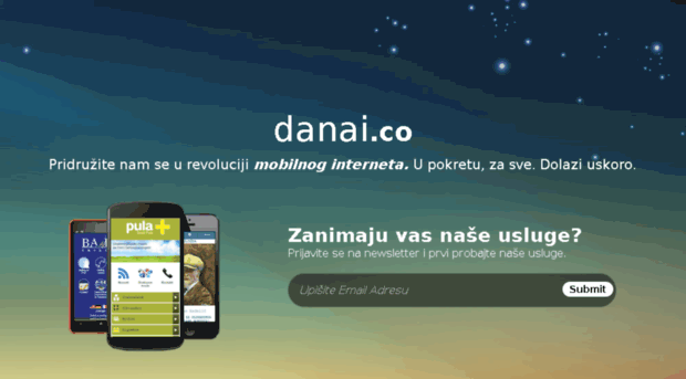 danai.co