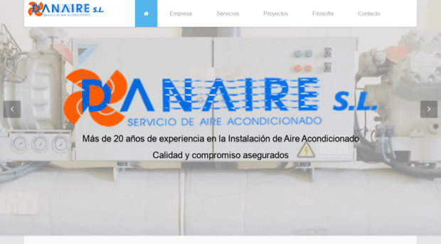 danaire.net