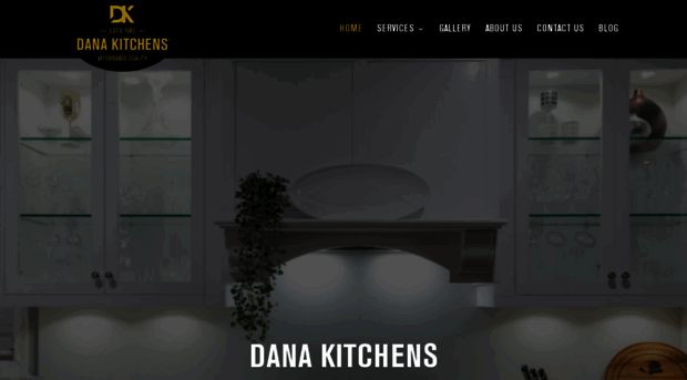 danakitchens.com.au