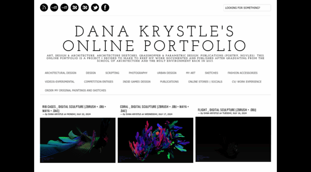 danakrystle-onlineportfolio.blogspot.com