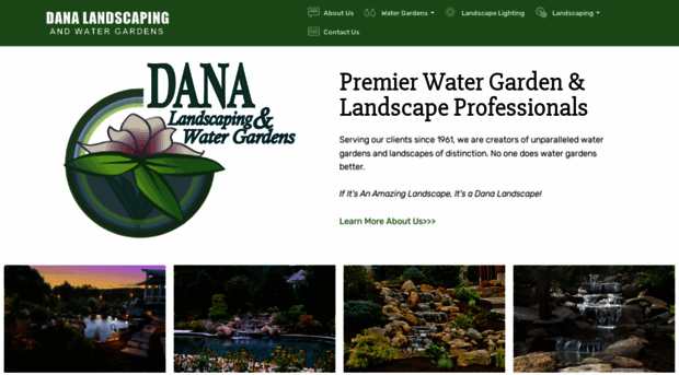 danalandscaping.com