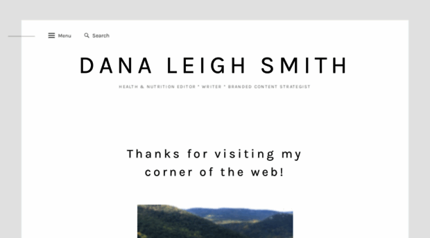 danaleighsmith.com