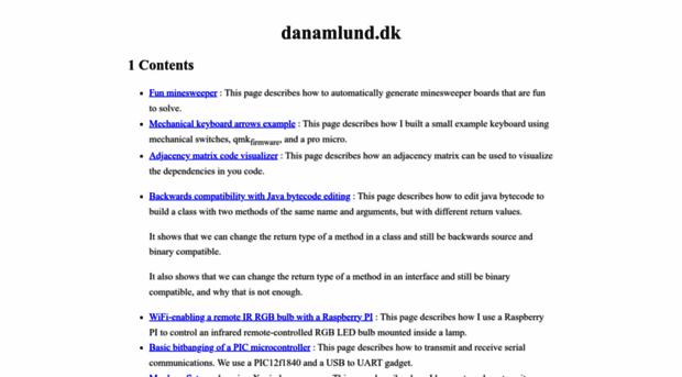 danamlund.dk