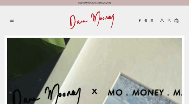 danamooney.com