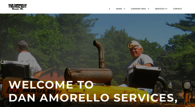 danamorelloservices.com