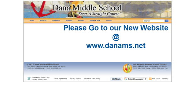 danams-lausd-ca.schoolloop.com