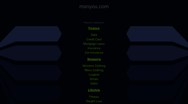 danan.msnyou.com