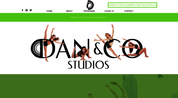 danandcompany.com