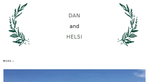 danandhelsi.com