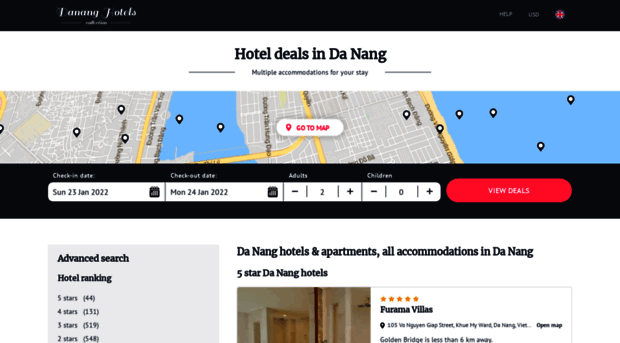 danang-hotels.com